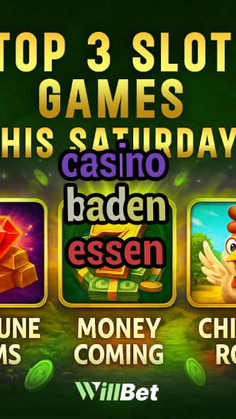 casino baden essen-casinocolchester.igamblingorder.com